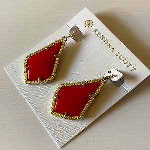 Kendra Scott Alex Earrings